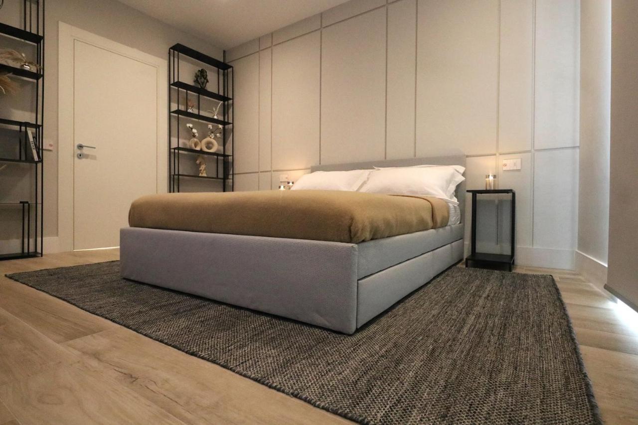 Ferienwohnung Charming & Luxurious Gem Olbia Exterior foto