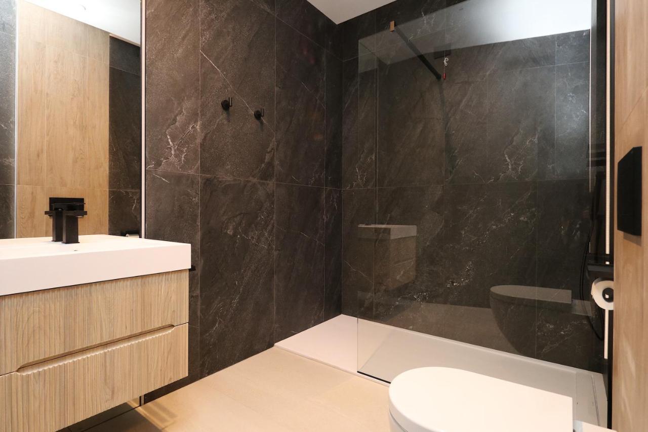 Ferienwohnung Charming & Luxurious Gem Olbia Exterior foto