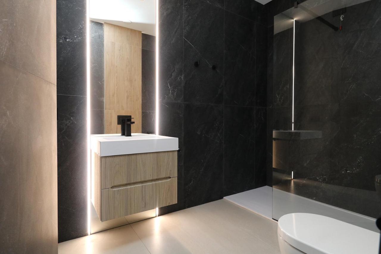 Ferienwohnung Charming & Luxurious Gem Olbia Exterior foto