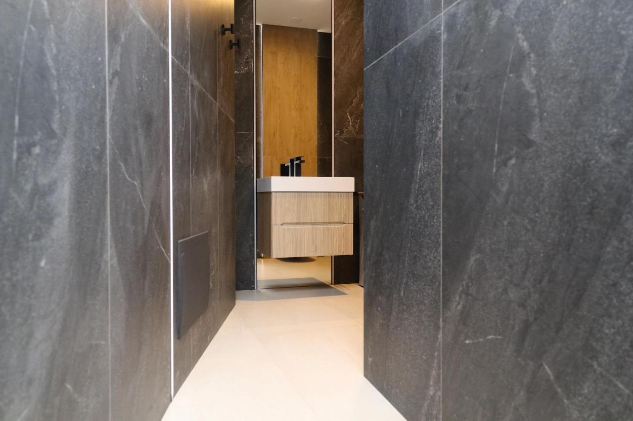 Ferienwohnung Charming & Luxurious Gem Olbia Exterior foto