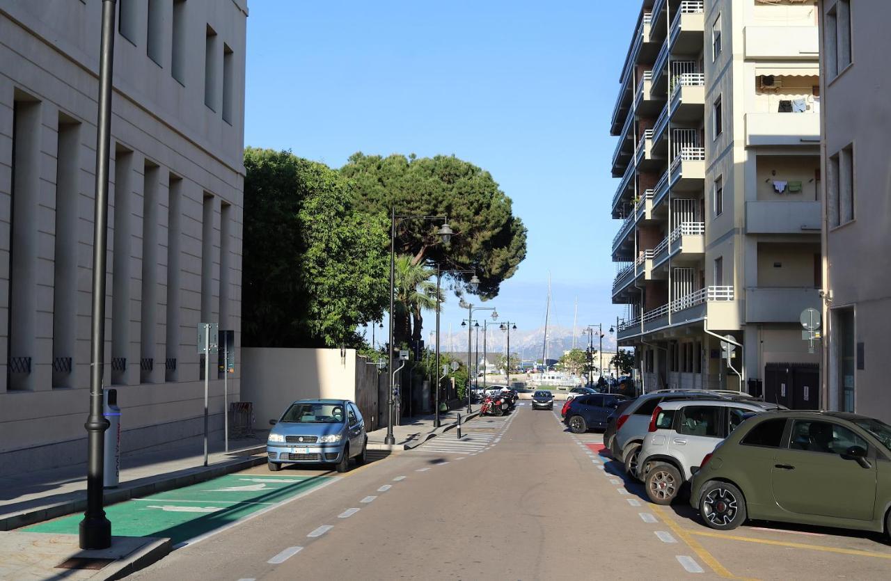 Ferienwohnung Charming & Luxurious Gem Olbia Exterior foto