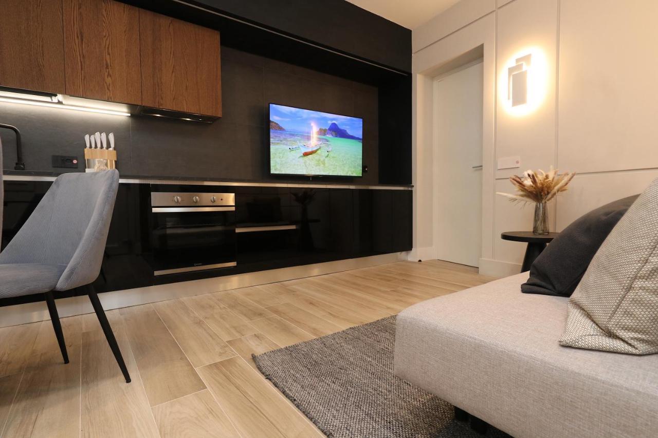 Ferienwohnung Charming & Luxurious Gem Olbia Exterior foto