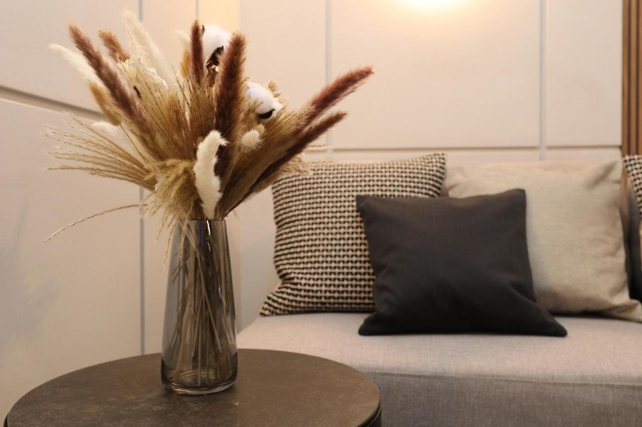 Ferienwohnung Charming & Luxurious Gem Olbia Exterior foto