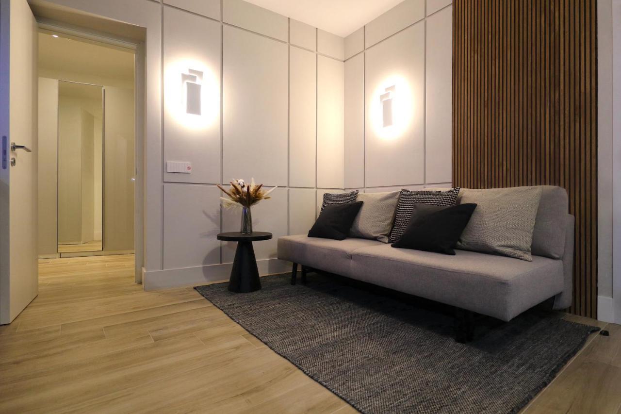 Ferienwohnung Charming & Luxurious Gem Olbia Exterior foto