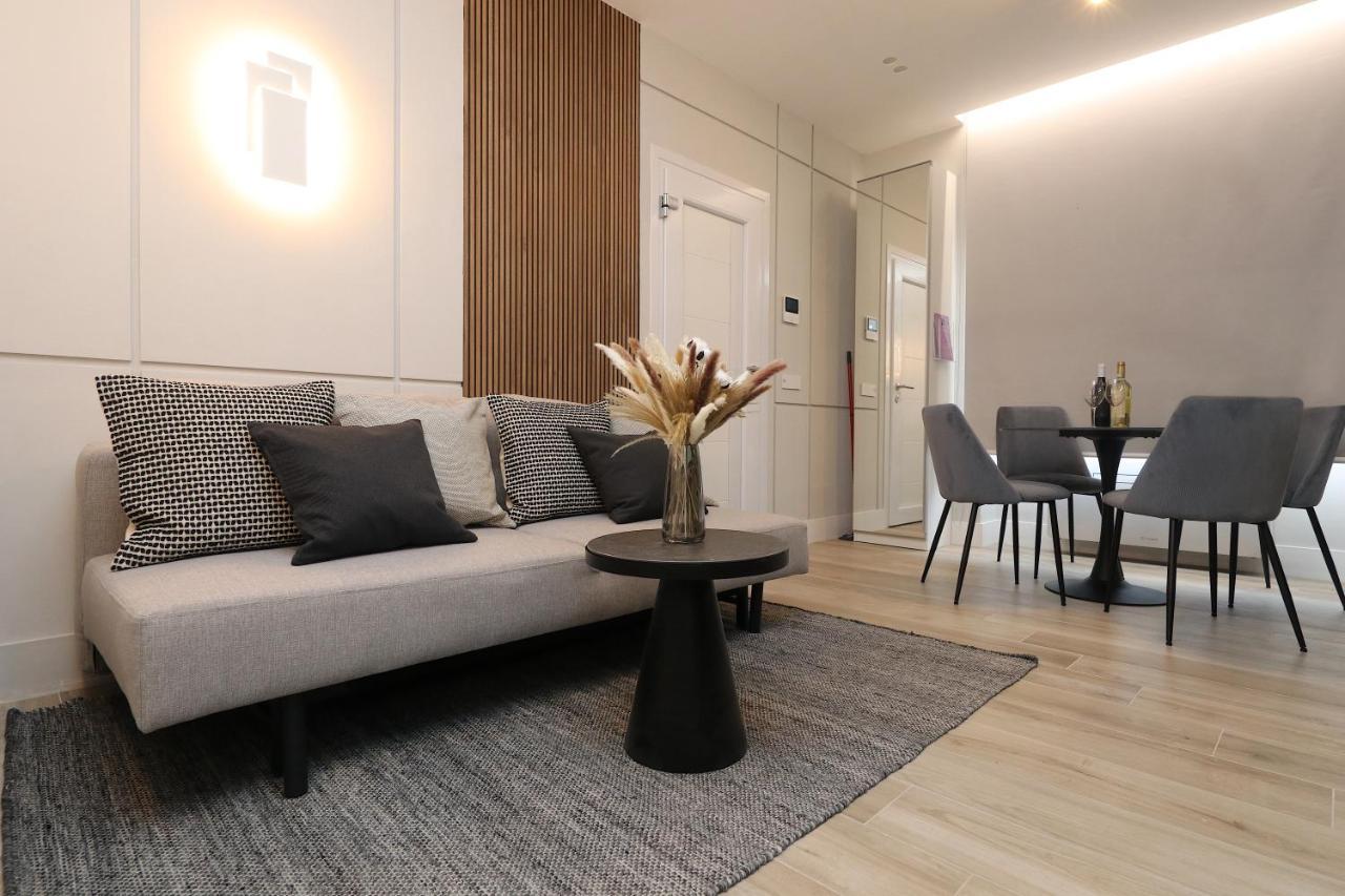Ferienwohnung Charming & Luxurious Gem Olbia Exterior foto