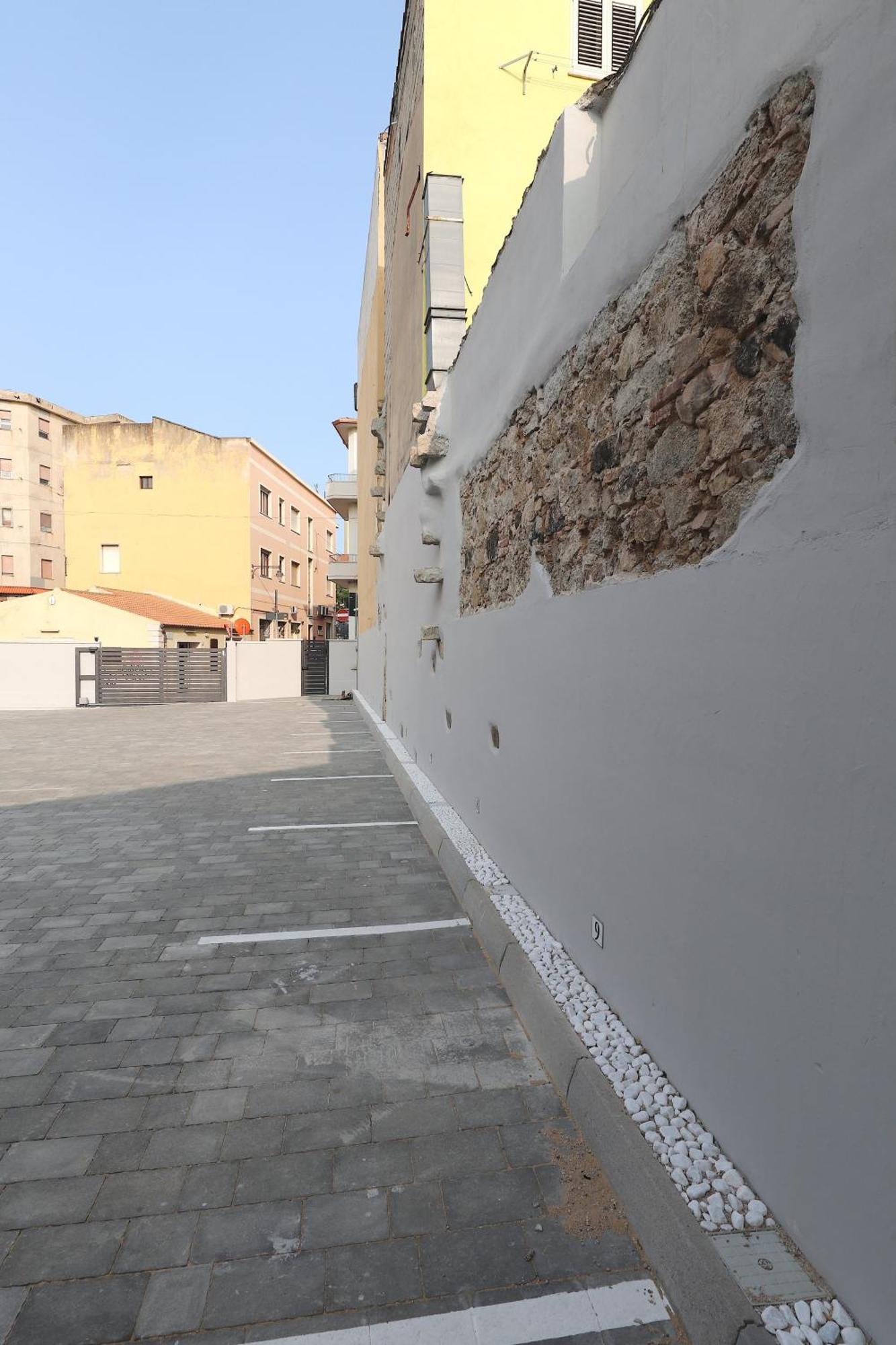 Ferienwohnung Charming & Luxurious Gem Olbia Exterior foto