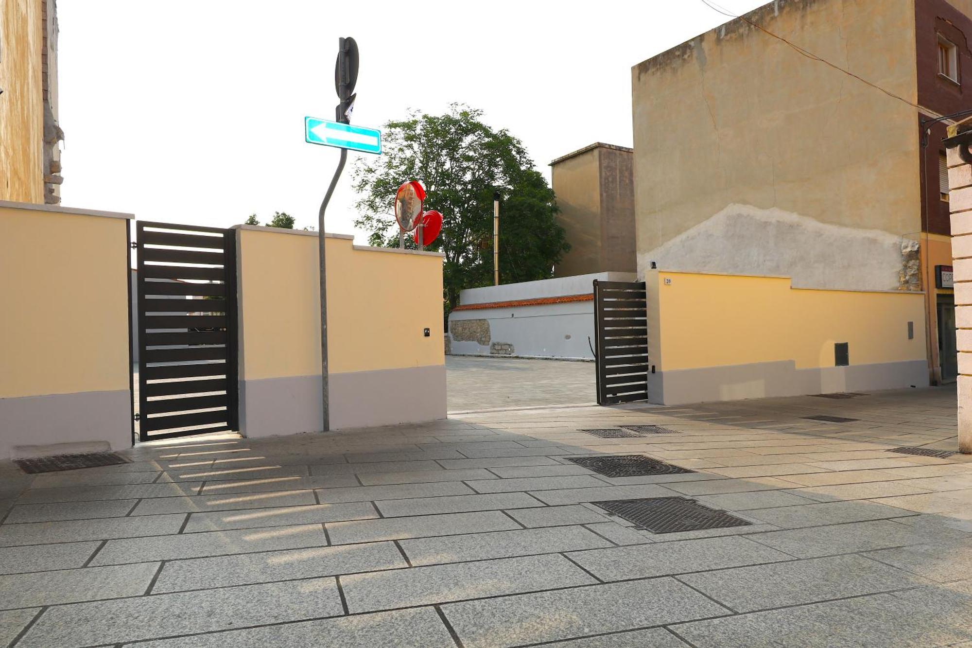 Ferienwohnung Charming & Luxurious Gem Olbia Exterior foto
